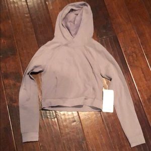 lululemon athletica Jackets & Coats - Lululemon Nice and natural popover lululemon athletica Jackets & Coats - Lululemon Nice and natural popover